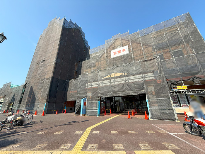 「M's mall（エムズモール）」の画像