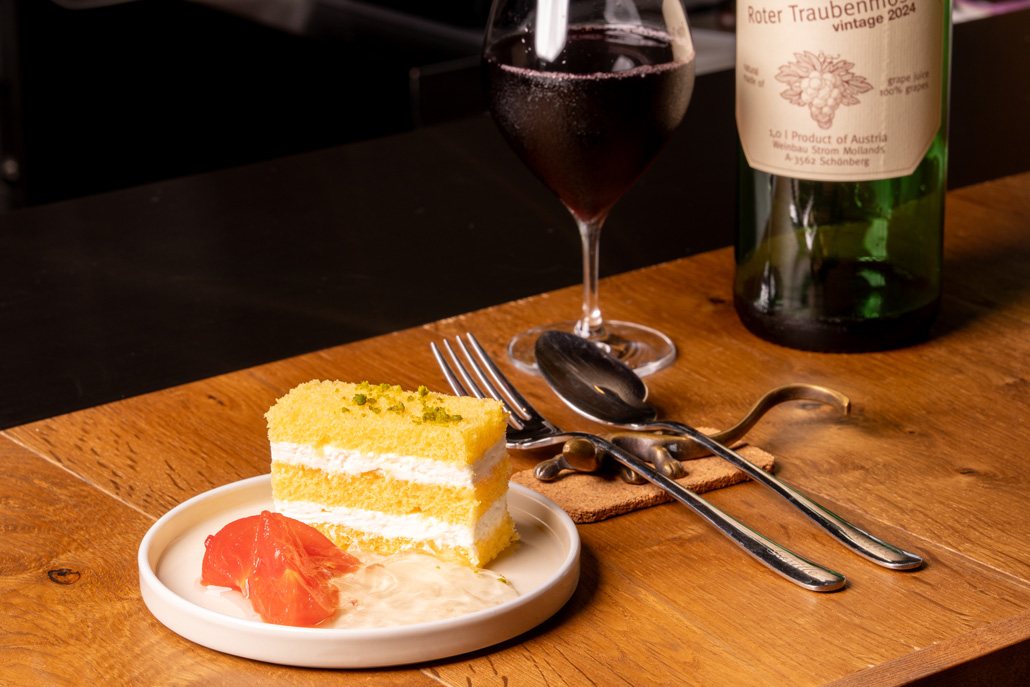 「ご褒美のお店 Gorille（ゴリール）」　タビシオンのセット画像１