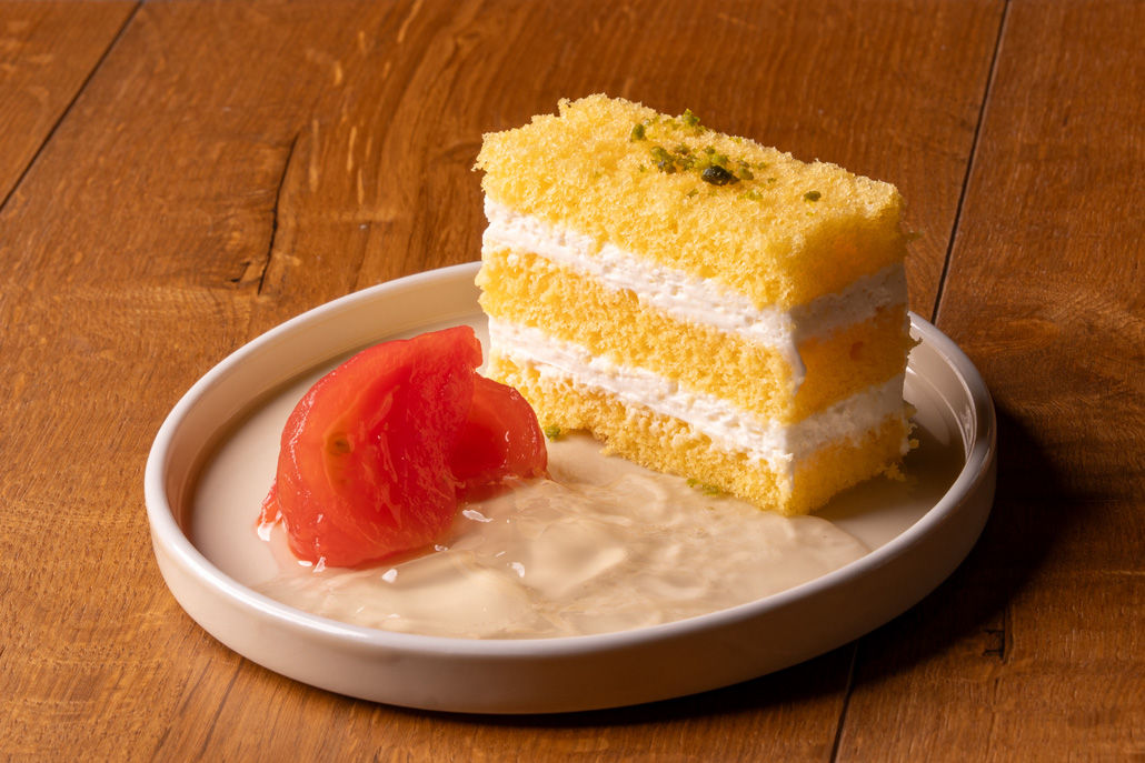 「ご褒美のお店 Gorille（ゴリール）」　タビシオンの画像