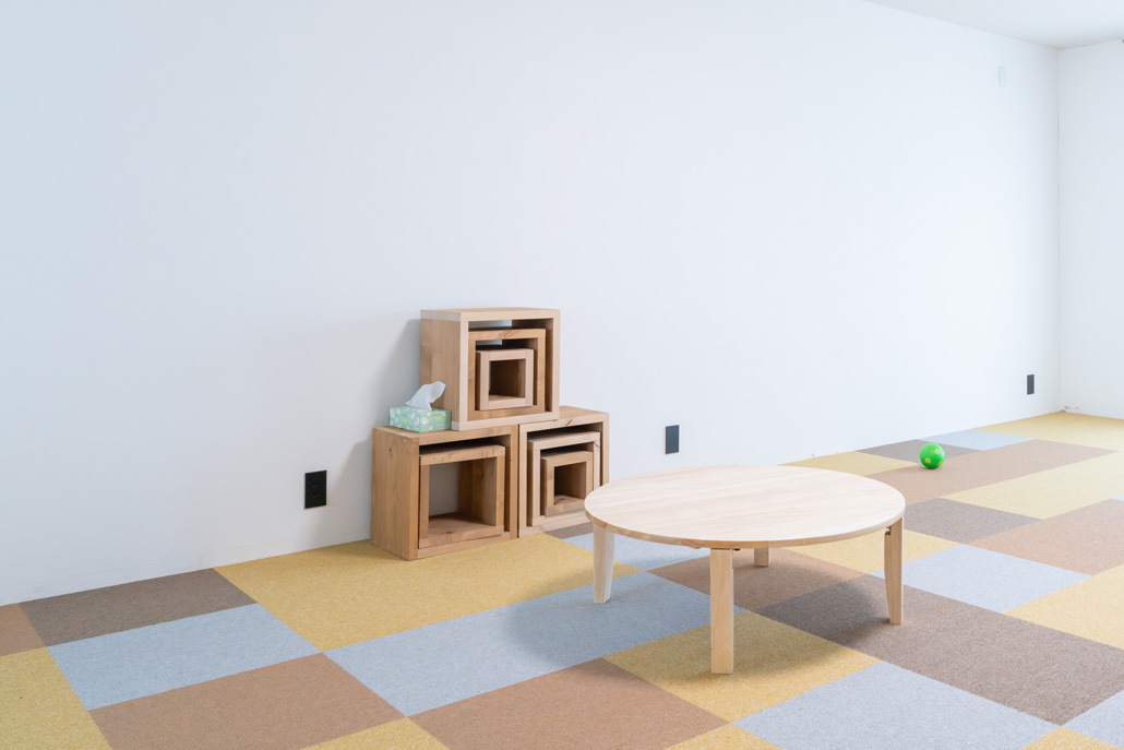 「ご褒美のお店 Gorille（ゴリール）」の２階の画像