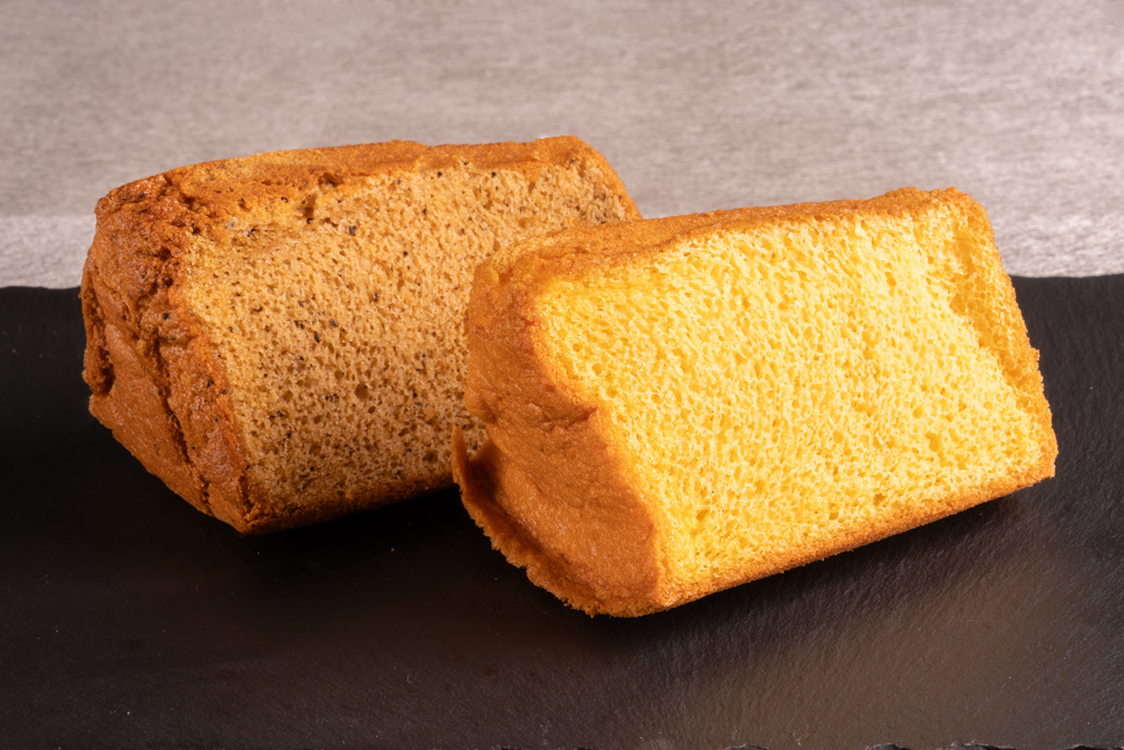 I am I（アイアムアイ）　シフォンケーキの画像