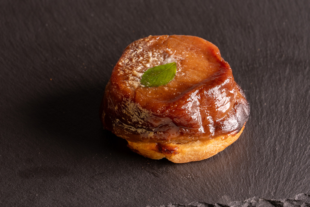 I am I（アイアムアイ）　タルトタタンの画像