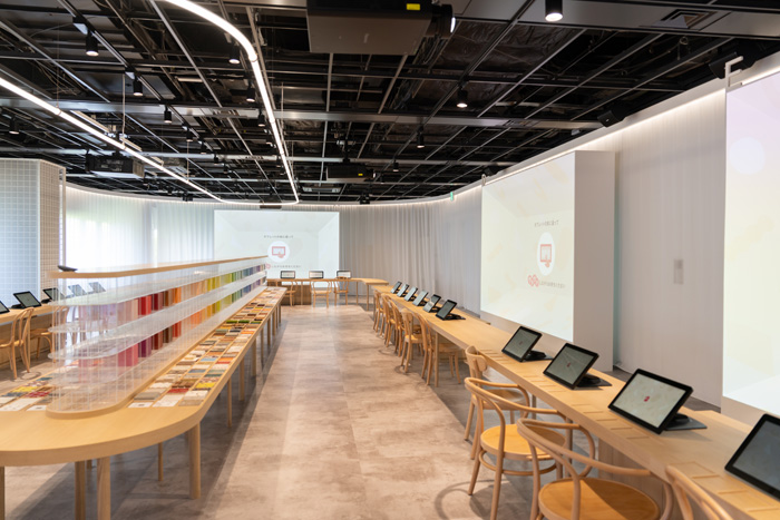 ジュノパーク　マイルーム大改造の画像１