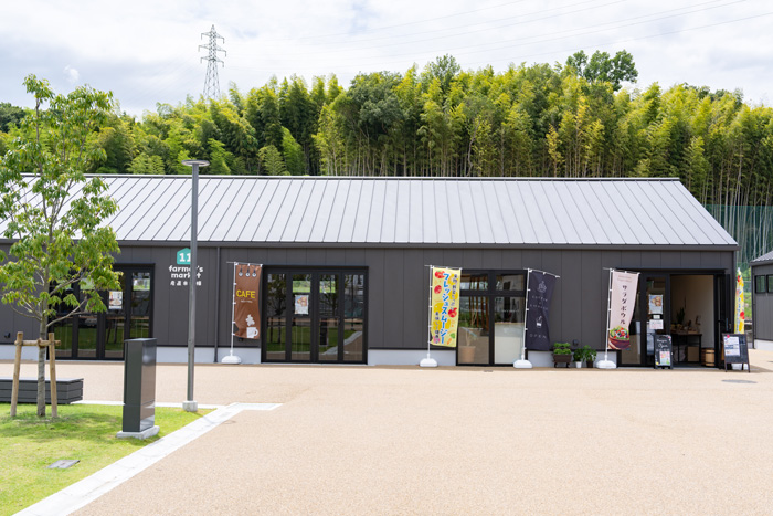 「手打ち蕎麦 楽庵」の画像２