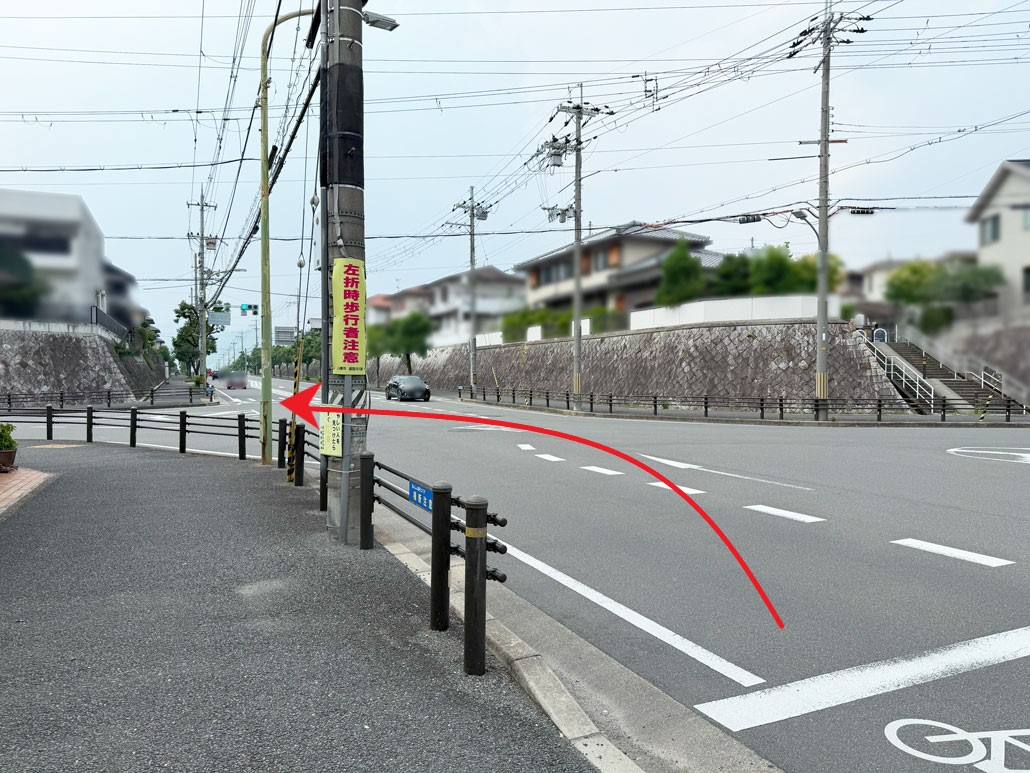 「さくら亭」の場所画像