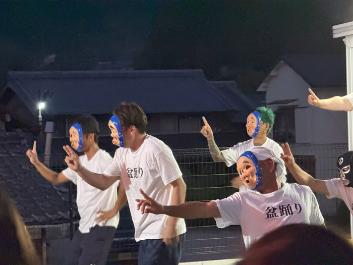 「シン・夏祭り」の画像３