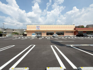 スーパーマーケット「新鮮激安市場！木幡店」の移転先画像１