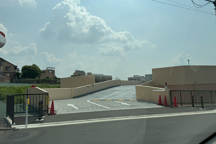 スーパーマーケット「新鮮激安市場！木幡店」の移転先画像４