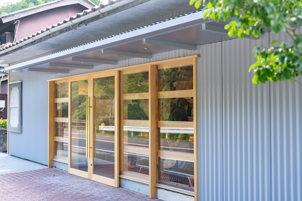 ノハナレの画像