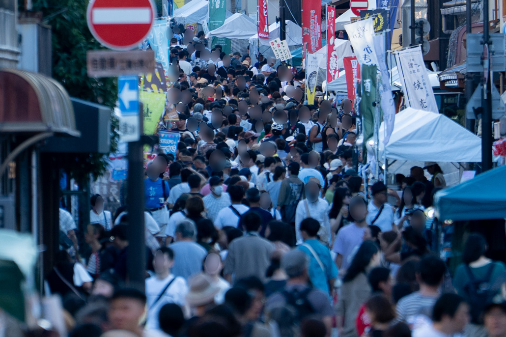 「宇治橋通り商店街スマイルサタデークラフトビール夜市」の画像