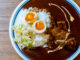 カレー専門店「CURRY STAND ９５６」ポークカレーの画像２