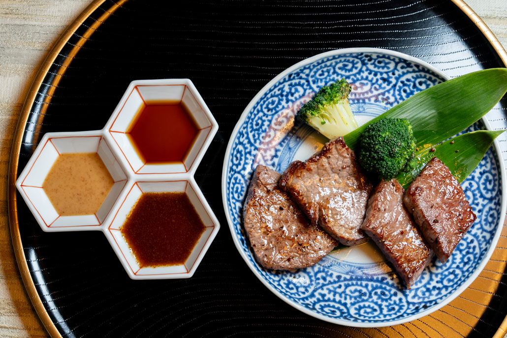 「Shukran（シュクラン）」　お肉の画像