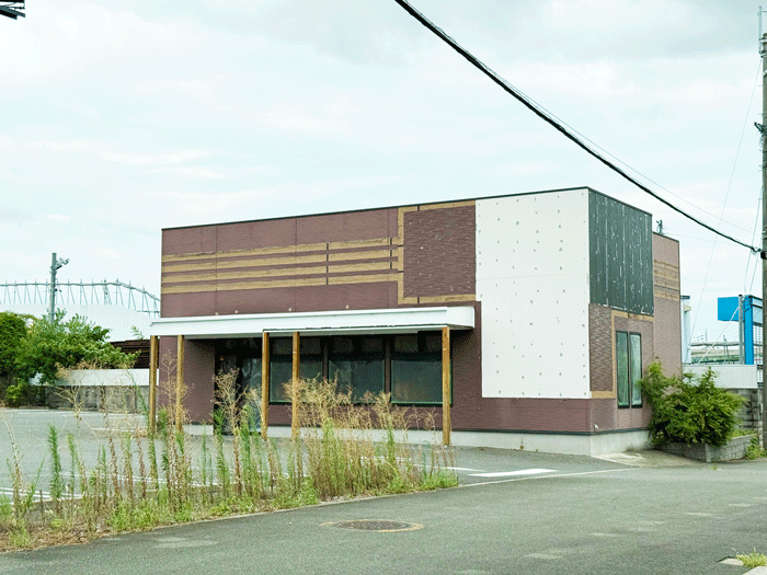町田商店オープン予定地の画像