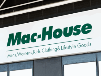 「マックハウス ムサシ京都八幡店」の画像