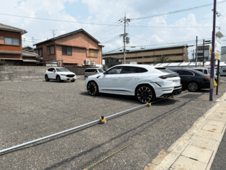 「くるっとパーク 近鉄寺田駅西」の画像
