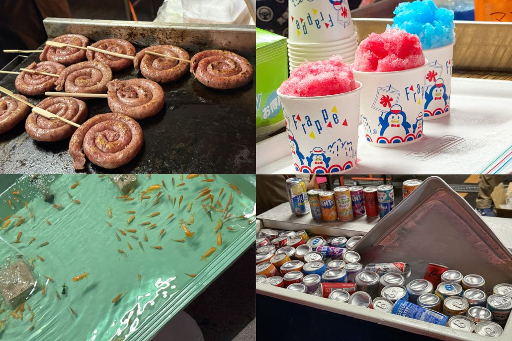 「シン・夏祭り」の画像２