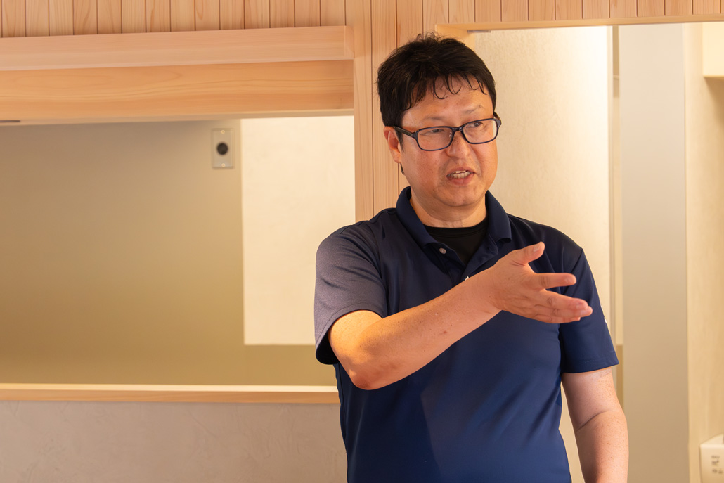 森本さんの画像