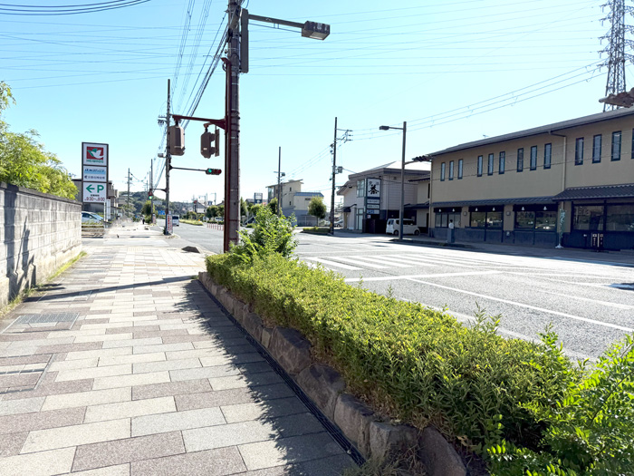 「ristrante Arancia」の場所画像