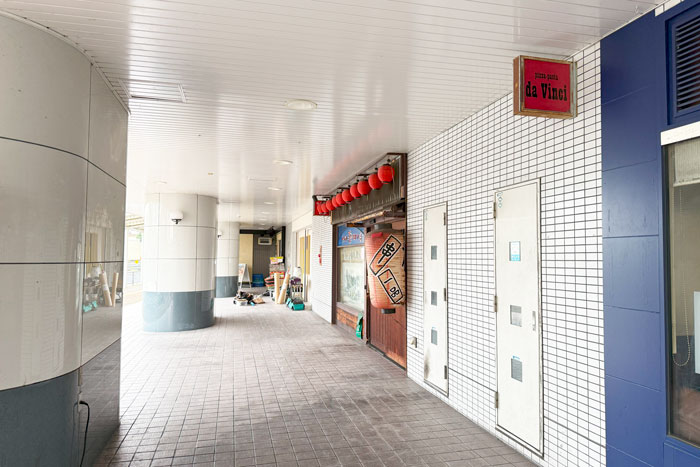 「大衆焼肉ホルモン屋 きんちゃん大久保店」の場所画像