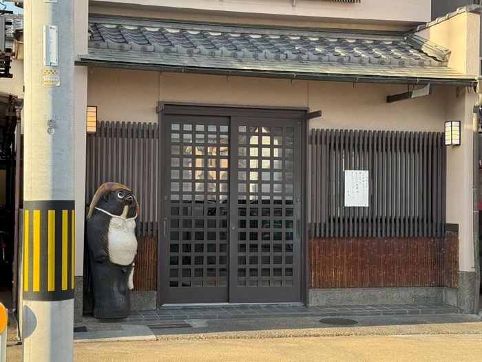うどん・そば、丼物、定食、釜めしなどのお店「福ちゃん」の画像