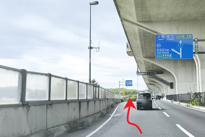 「クッキーハウス Byue（びゅーえ）」への行き方画像１