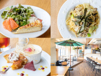 「Dining cafe Dai（ダイニングカフェ ダイ）」の画像