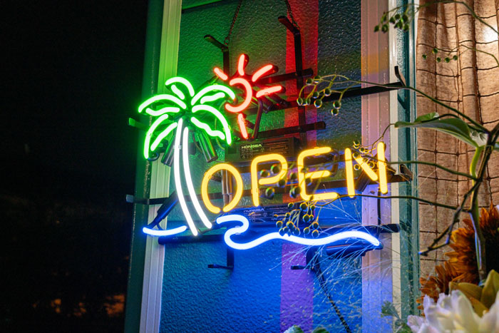 「Y‐２ ACAI BALL」のオープン画像