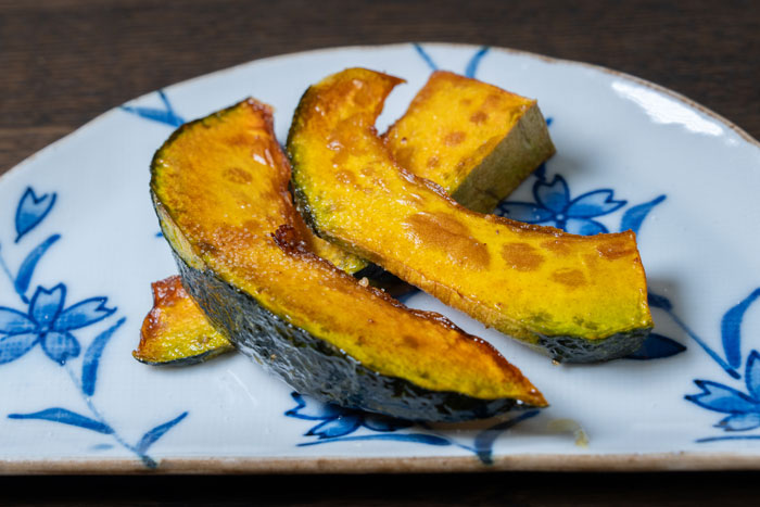 「自然の中の民家食堂 菜園」のだし巻き定食の画像３