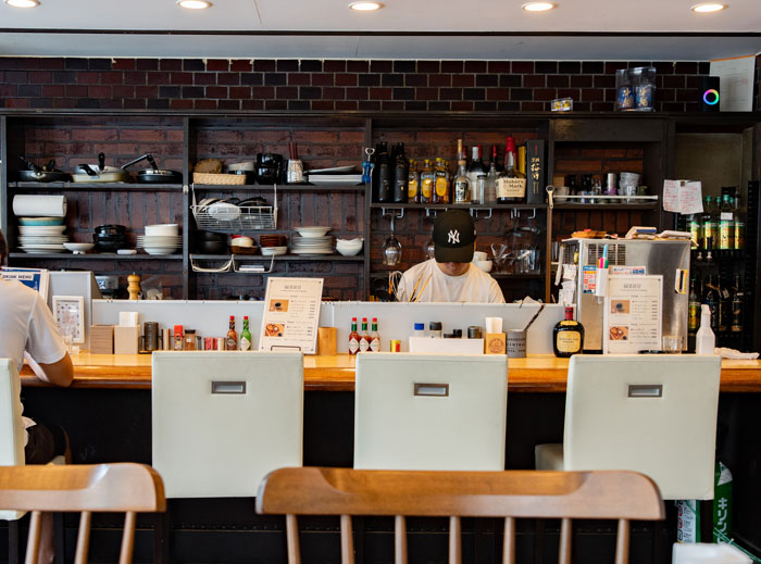 「喫茶コトン」の画像