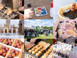 宇治茶・山城ごちそうフェスタ＆やましろ茶会の画像