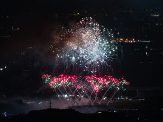 「Super Premium JOYO秋花火大会 in 2025」の画像