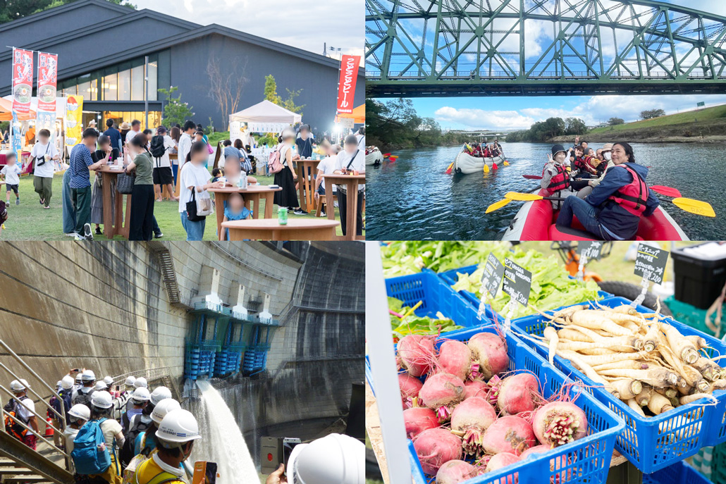 宇治の川辺に新スポットが誕生予定!宇治市の「かわまちづくり」の画像