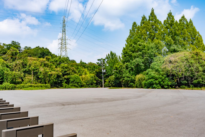 天ケ瀬ダム 展望台の画像