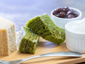 「和束茶屋 山甚」の画像