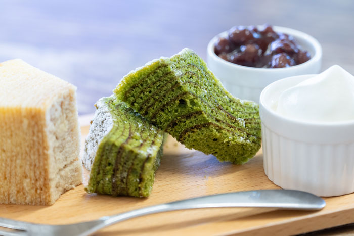 「和束茶屋 山甚」の画像