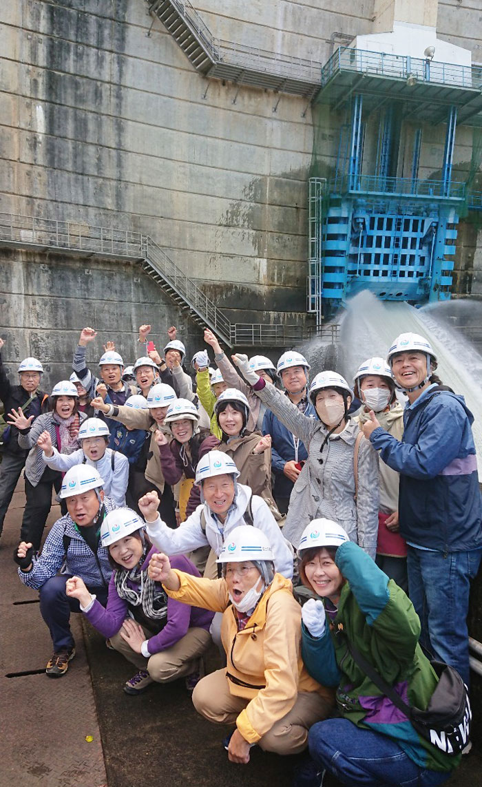 宇治Eボート体験画像