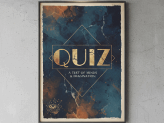 クイズの画像
