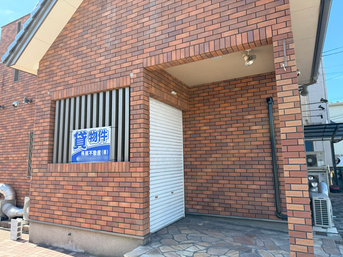 焼肉りょうだいの外観画像