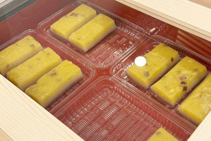 「あわしま堂 京都納屋町商店街店」ここだけしかない商品画像２