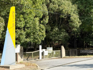 府民スポーツ広場（みどりが丘）の画像