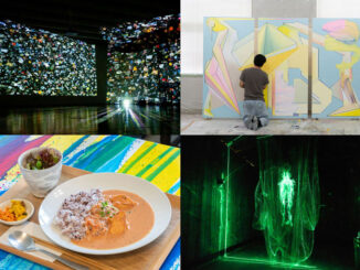 木津川アート２０２５の画像