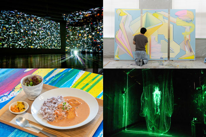 木津川アート２０２５の画像