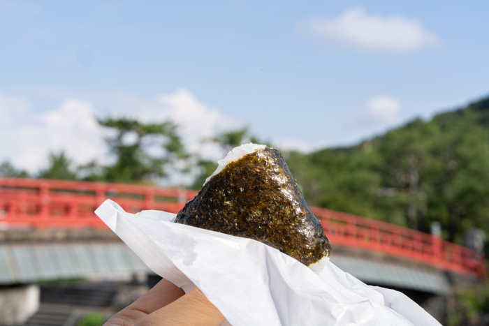 「おむすび屋さん GOEN」　おむすび画像２