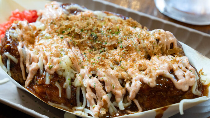 「粉もん屋八近鉄小倉駅前店」の画像