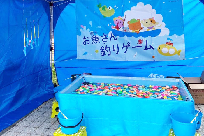 無料ゲームの画像