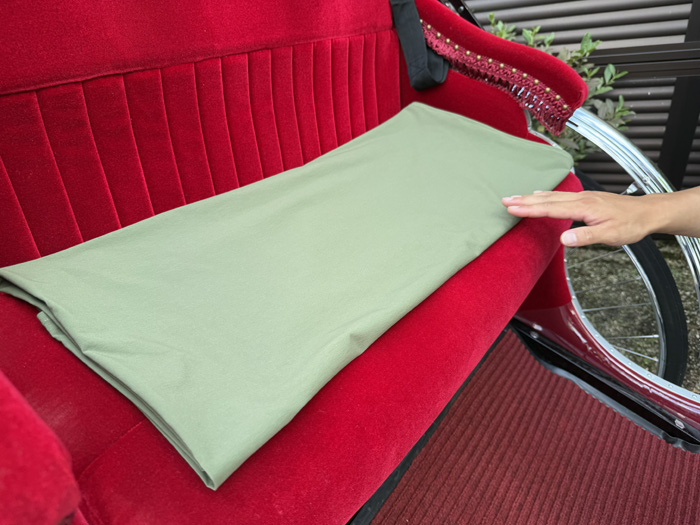 人力車の画像２