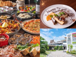 BRANCH松井山手７周年＆ＢＡＬＧＯのパーティー画像