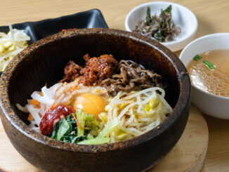 韓国食堂友情の画像