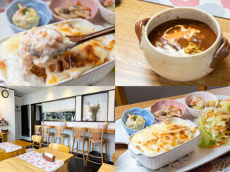 「おばんざいカフェ ももはな」の画像