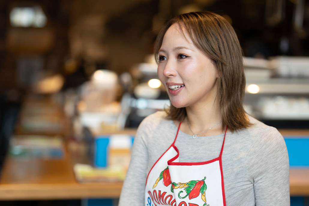 BALGO 店長の画像2